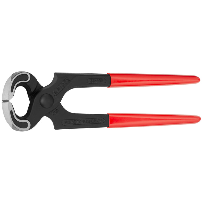 Knipex 50 01 210 8 1/4" Carpenters' End Cutting Pliers