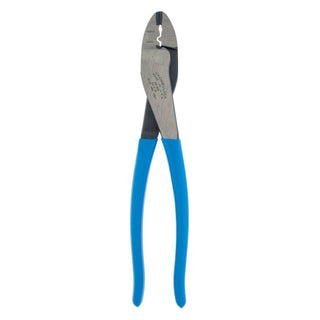 Channellock 909 BULK 9.5-Inch Crimping Pliers