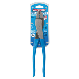 Channellock 909 BULK 9.5-Inch Crimping Pliers