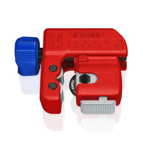 Knipex 90 31 01 SBA 3 TubiX® S Pipe Cutter, 3"