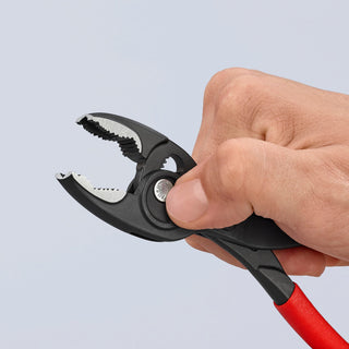 Knipex 82 01 200 8" TwinGrip Pliers