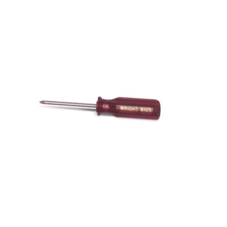 Wright Tool 9108 Phillips 2 Tip Size Screwdriver