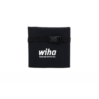 Wiha Tools 91201 Pouch Canvas 8 Position