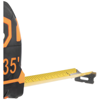 Klein Tools 9135 Tape Measure, 35-Foot Single-Hook