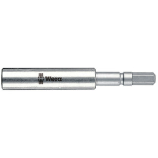 Wera 899/3/1 Universal Bit Holder, 1/4" x 72 mm