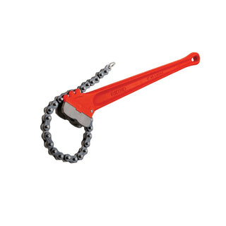 Ridgid 31325 C-24 Heavy Duty Chain Wrench