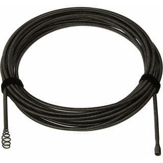 Ridgid 21338 1/4 in. x 30 ft. Auto-Spin Replacement Drain Cleaning Cable