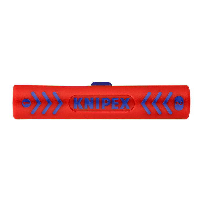 Knipex 16 60 100 SB 4" Coax Wire Stripper
