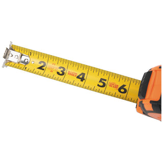 Klein Tools 9235 Tape Measure, 35-Foot Magnetic Double-Hook