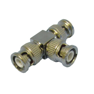 Philmore 930 BNC T Adaptor