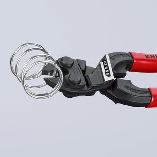 Knipex 71 01 160 6 1/4" CoBolt® S Compact Bolt Cutters