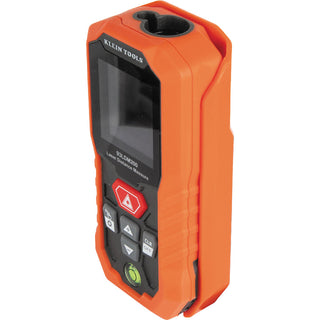 Klein Tool 93LDM200 Laser Distance Measure, 200-Foot