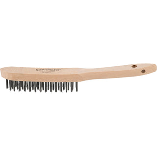 Stahlwille 77090001 Steel wire brush