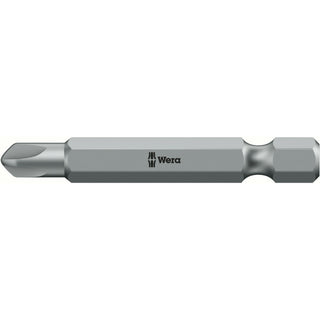 Wera 871/4 TORQ-SET® Mplus bits, 1/4" x 50 mm