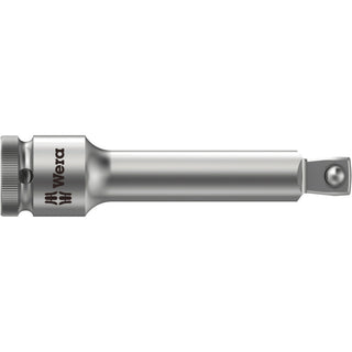 Wera 8794 A Zyklop wobble extension, 1/4", 1/4" x 56 mm