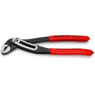 Knipex 88 01 180 SBA 7 1/4" Alligator® Water Pump Pliers