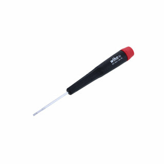 Wiha Tools 96018 Precision Slotted Screwdriver 1.8 x 40mm