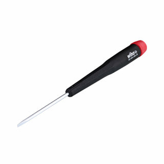 Wiha Tools 96030 Precision Slotted Screwdriver 3.0 x 50mm