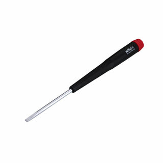 Wiha Tools 96040 Precision Slotted Screwdriver 4.0 x 60mm