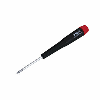 Wiha Tools 96413 Precision Ball End Hex Screwdriver 1.35mm (.050") x 40mm