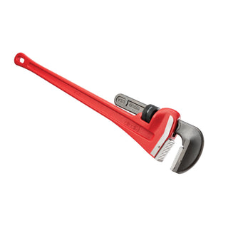 Ridgid 31045 60" Heavy-Duty Straight Pipe Wrench