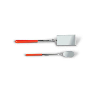 Wright Tool 9702 Telescoping Inspection Mirrors Rectangle