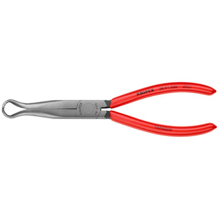 Knipex 38 91 200 8" Mechanics Pliers for Spark Plug Boots