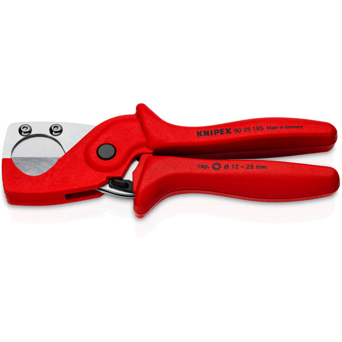 Knipex 90 25 185 7 1/4" Composite Pipe Cutter