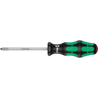 Wera 350 PH Screwdriver for Phillips screws, PH 1 x 80 mm