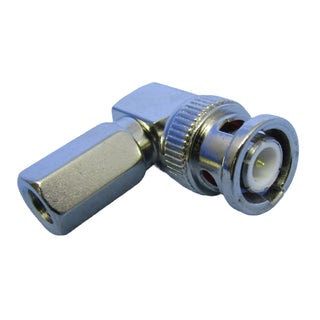 Philmore 982RA BNC Twist-On Connector