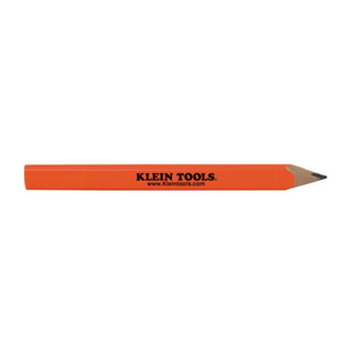 Klein Tools 98557 Carpenter Pencil