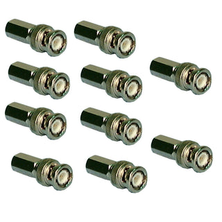 Philmore 991-10 BNC Twist-On Connector