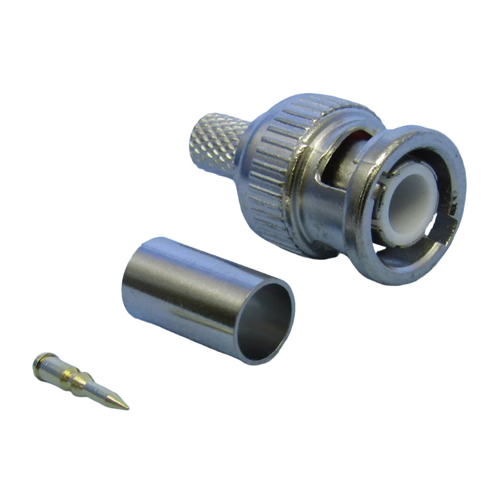 Philmore 997 BNC Connector – EIO.com