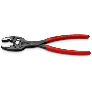 Knipex 82 01 200 8" TwinGrip Pliers