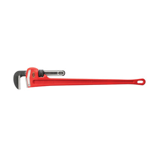 Ridgid 31040 48" Heavy-Duty Straight Pipe Wrench