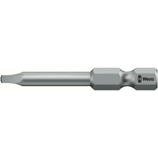 Wera 868/4 Square-Plus bits, # 1 x 50 mm