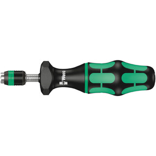 Wera Series 7400 Kraftform adjustable torque screwdrivers (0.1-3.0 Nm) with Rapidaptor quick-release chuck, 7440 x 0.3-1.2 Nm