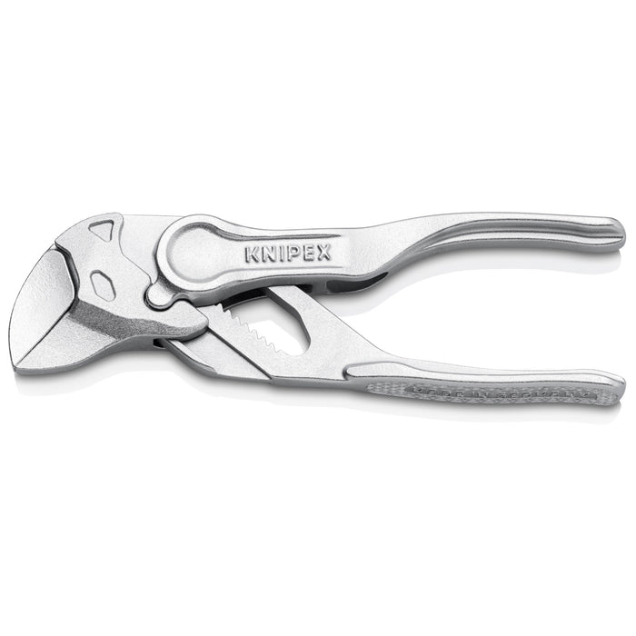 Knipex 86 04 100 4" Pliers Wrench XS