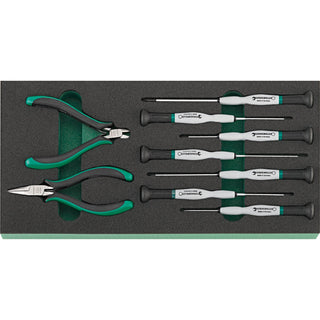 Stahlwille 98830181 Assortment Tools With Workbench