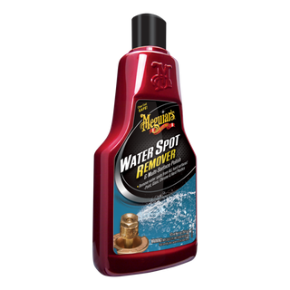 Meguiar's A3714 Liquid Water Spot Remover, 14 oz.