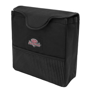 Bucket Boss AB30050 AutoBoss Trash Organizer Black