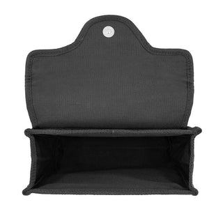 Bucket Boss AB30050 AutoBoss Trash Organizer Black