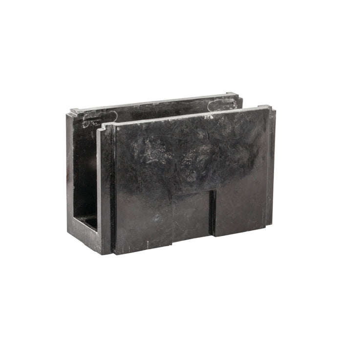 NSI AL-R1-K6 Power Distribution Block 1×500-4 Line 6×2/0-14 Load