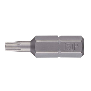 Vessel B33IP1525HP1 Insert Bit 1/4" Hex, 15IPx25H