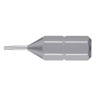 Vessel B33T325HP1 Insert Bit  1/4" Hex, T3x25H