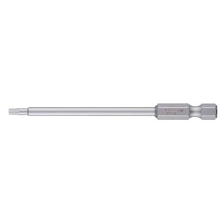 Vessel B35IP1090HP1 Power Bit 1/4" Hex B, 10IPx90H