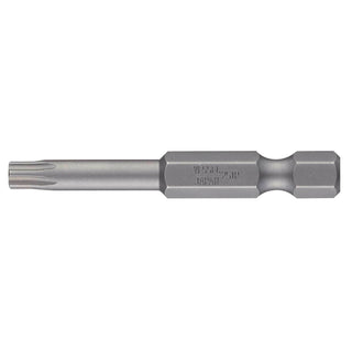 Vessel B35IP2549HP1 Power Bit Power Bit 1/4" Hex B, 25IPx49H