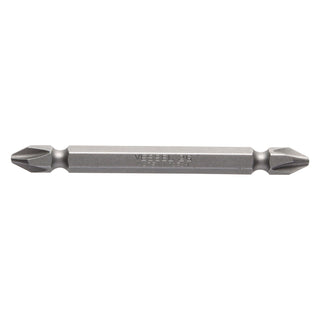 Vessel B43P275GP1 DOUBLE-ENDED BIT 1/4" Hex B, +2x75G