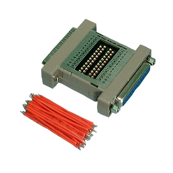 Philmore C130 Wiring Adaptor Breakout Box