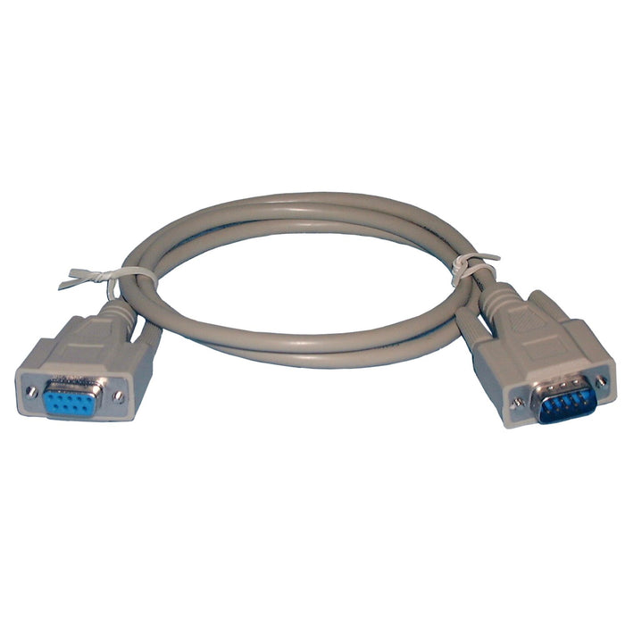 Philmore C182 RS232 Cable